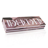 Urban Decay Backtalk Eye & Face Palette : 8x Eyeshadow, 4x Blush/Highlighter