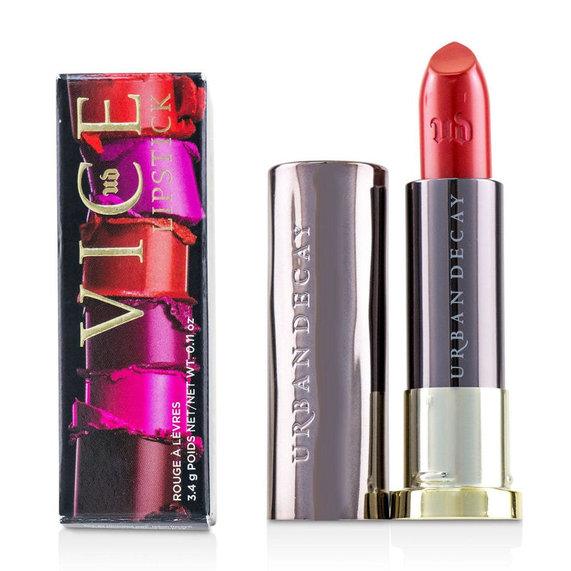 Urban Decay Vice Lipstick - # F Bomb (Cream) 