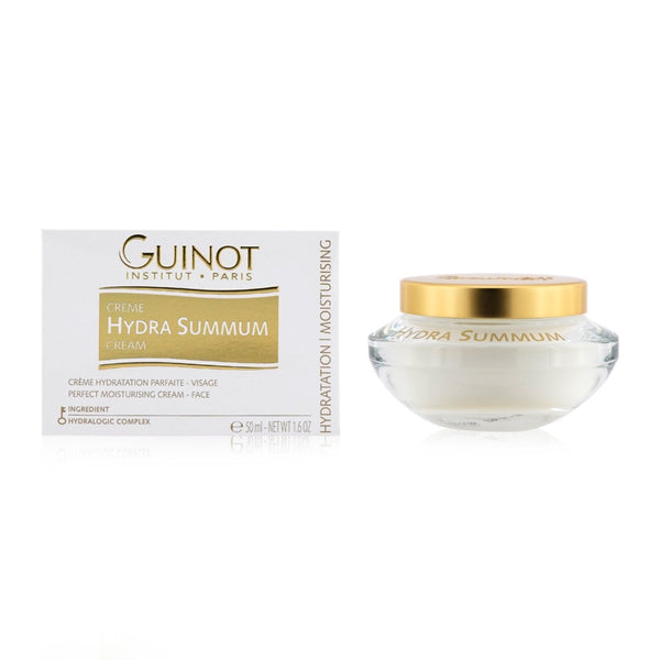 Guinot Creme Hydra Summum Perfect Moisturising Cream For Face 