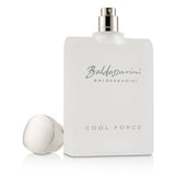 Baldessarini Cool Force Eau De Toilette Spray   90ml/3oz