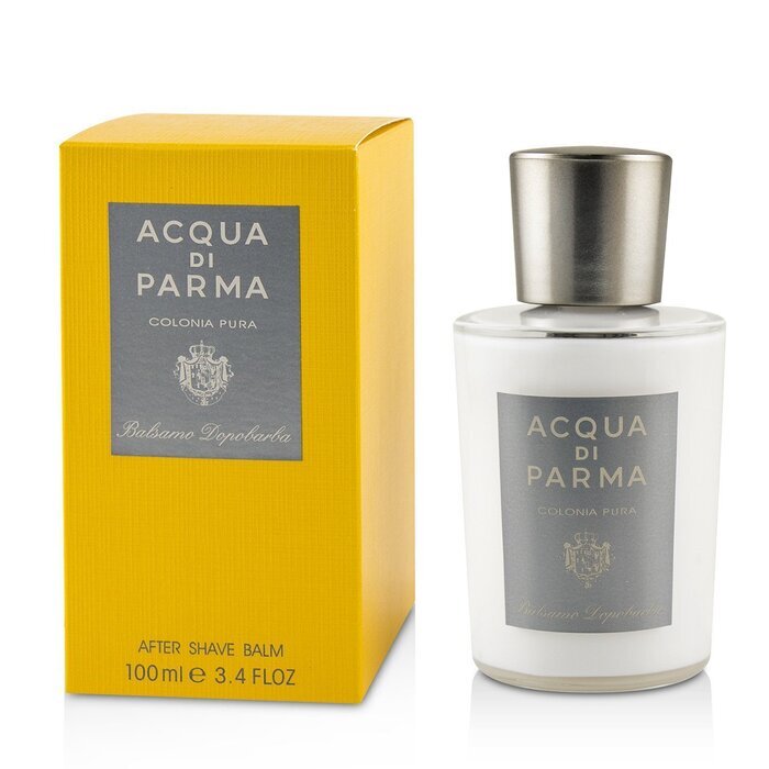 Acqua Di Parma Colonia Pura After Shave Balm 100ml/3.4oz