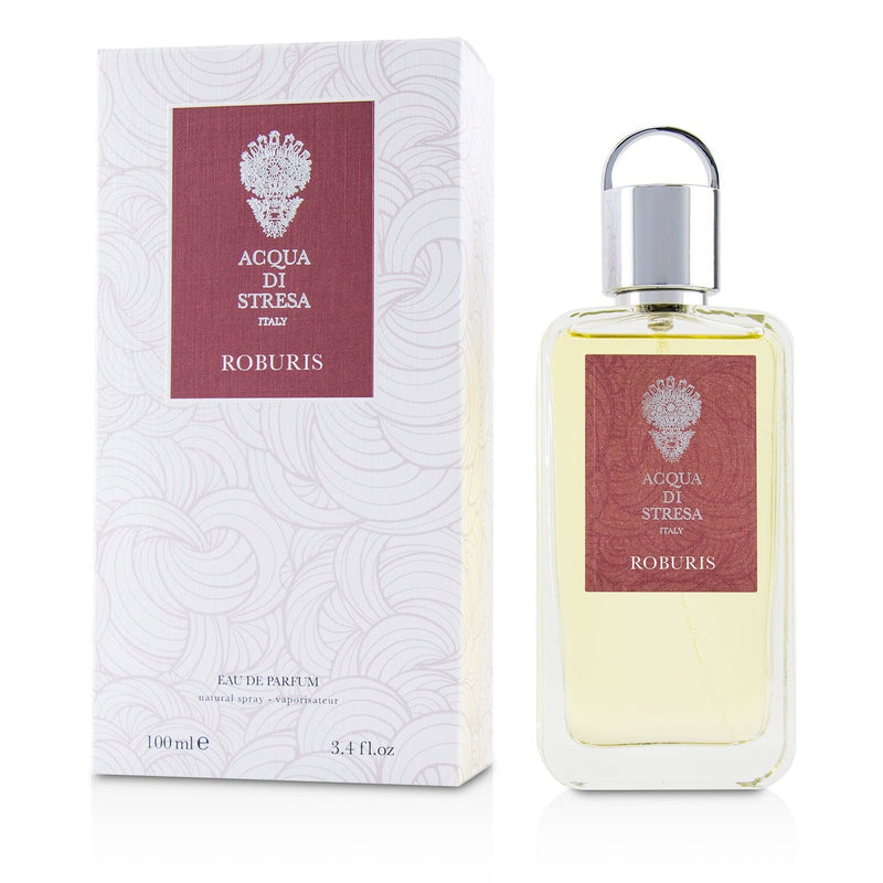 Acqua Di Stresa Roburis Eau De Parfum Spray 