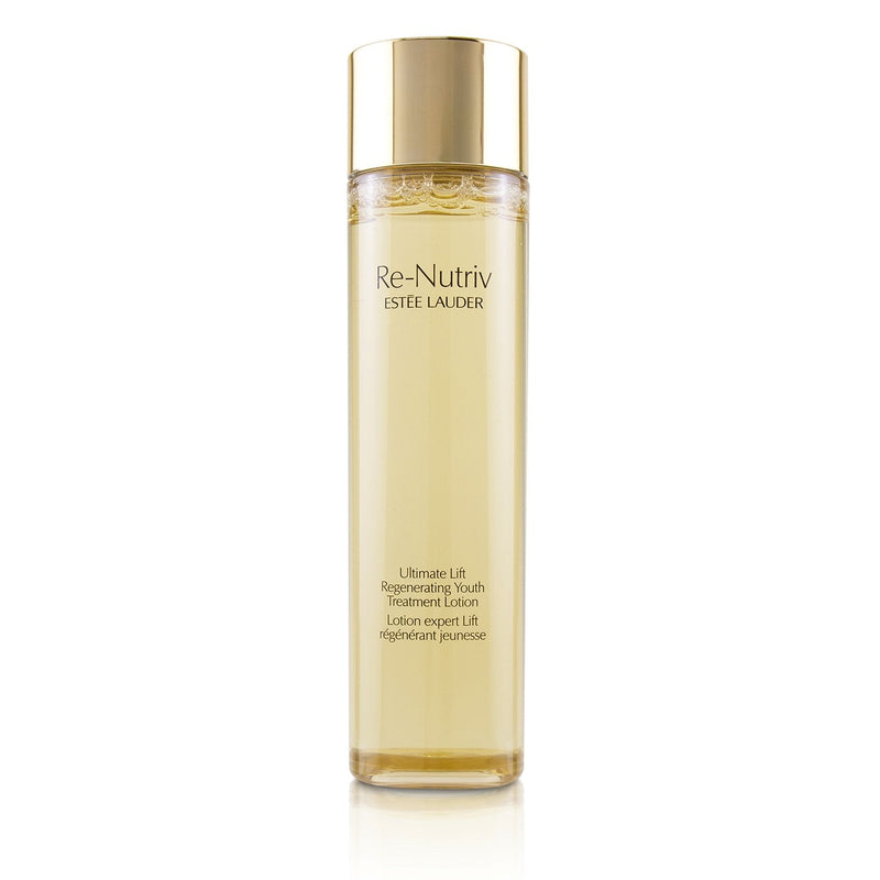 Estee Lauder Re-Nutriv Ultimate Lift Regenerating Youth Treatment Lotion 