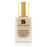 Estee Lauder Double Wear Stay In Place Makeup SPF 10 - No. 62 Cool Vanilla  30ml/1oz