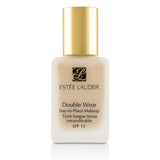 Estee Lauder Double Wear Stay In Place Makeup SPF 10 - Porcelain (1N0)  30ml/1oz