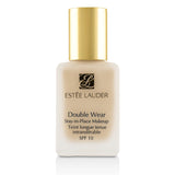 Estee Lauder Double Wear Stay In Place Makeup SPF 10 - No. 72 Ivory Nude (1N1)  30ml/1oz
