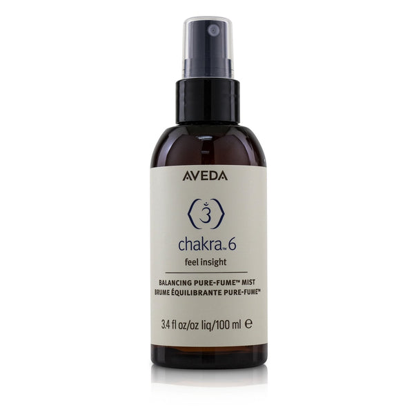 Aveda Chakra 6 Balancing Pure-Fume Body Mist - Insight 