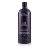 Aveda Invati Advanced Exfoliating Shampoo - Solutions For Thinning Hair, Reduces Hair Loss 