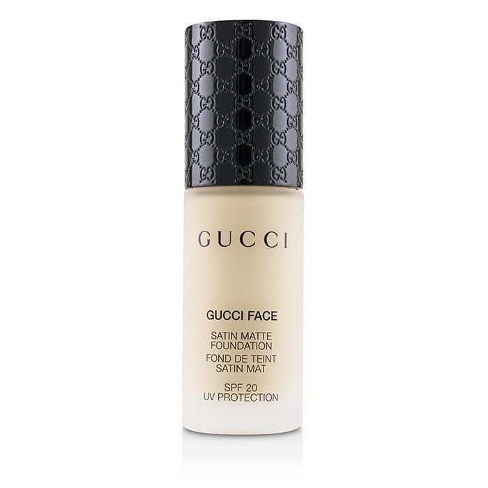 Gucci Gucci Face Satin Matte Foundation SPF 20 - # 060 