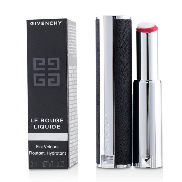 Givenchy Le Rouge Liquide - # 101 Nude Cachemire 