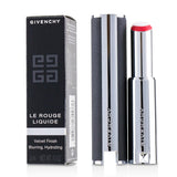 Givenchy Le Rouge Liquide - # 203 Rose Jersey 