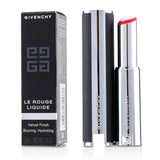 Givenchy Le Rouge Liquide - # 204 Fuchsia Angora  3ml/0.1oz