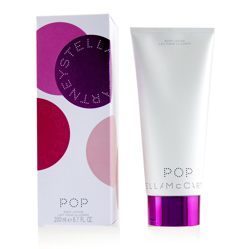 Stella McCartney Pop Body Lotion 