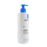 La Roche Posay Lipikar Lotion Daily Repair Moisturizing Lotion For Body & Face - For Normal to Dry Skin  400ml/13.52oz