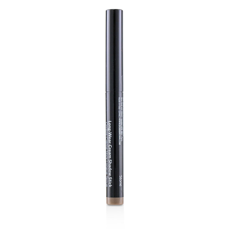 Bobbi Brown Long Wear Cream Shadow Stick - #37 Stone  1.6g/0.05oz