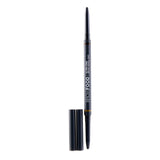 LashFood BrowFood Ultra Fine Brow Pencil Duo - # Dark Brunette  0.10g/0.0035oz