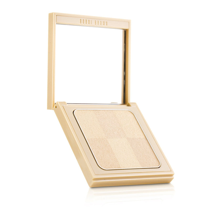 Bobbi Brown Nude Finish Illuminating Powder - # Bare  6.6g/0.23oz