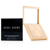 Bobbi Brown Nude Finish Illuminating Powder - # Bare  6.6g/0.23oz