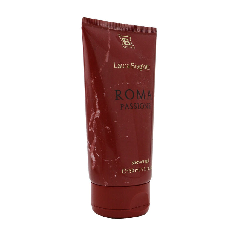 Laura Biagiotti Roma Passione Shower Gel 