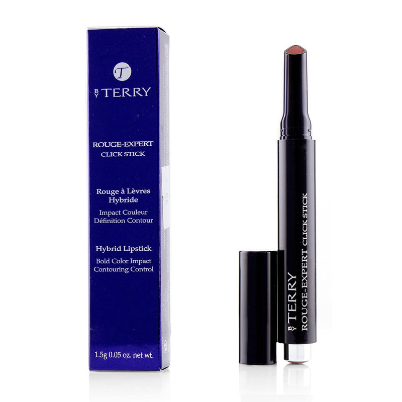 By Terry Rouge Expert Click Stick Hybrid Lipstick - # 21 Palace Wine  1.5g/0.05oz