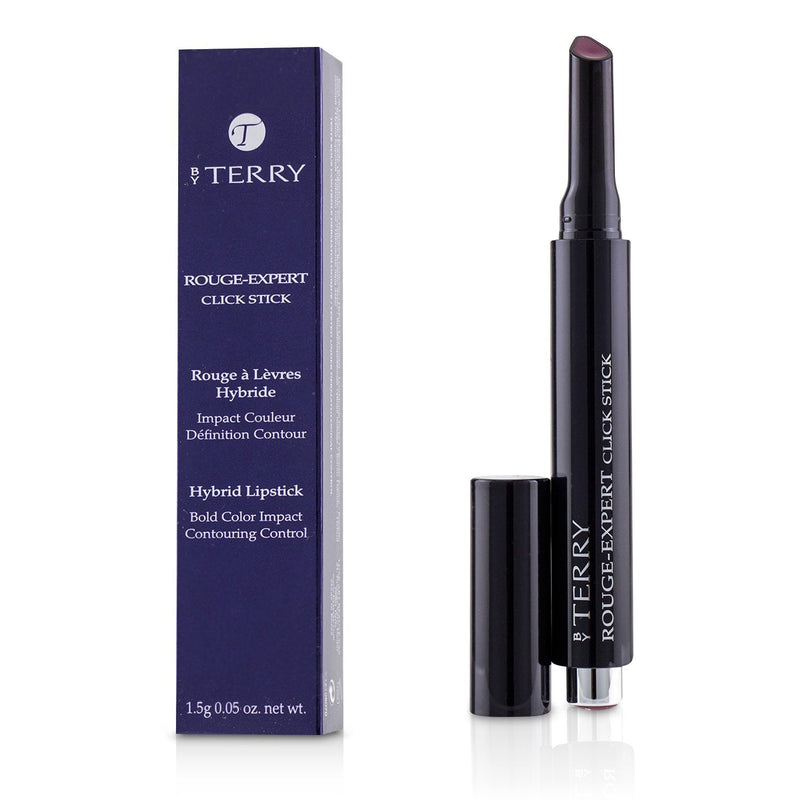 By Terry Rouge Expert Click Stick Hybrid Lipstick - # 24 Orchid Alert 