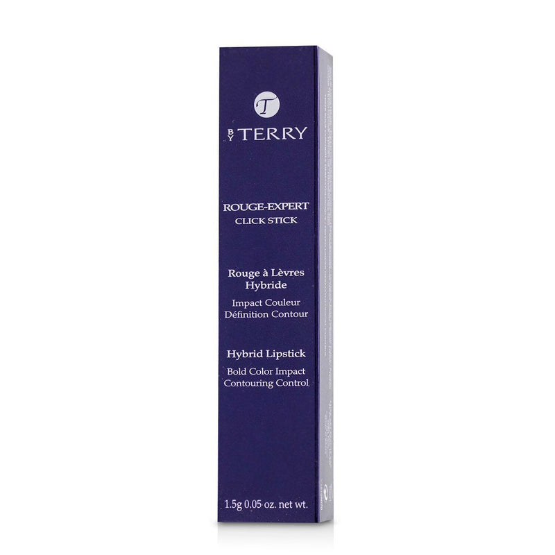 By Terry Rouge Expert Click Stick Hybrid Lipstick - # 3 Bare Me 