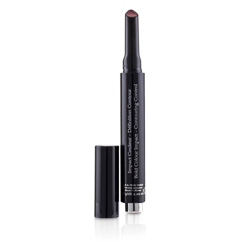 By Terry Rouge Expert Click Stick Hybrid Lipstick - # 9 Flesh Award  1.5g/0.05oz