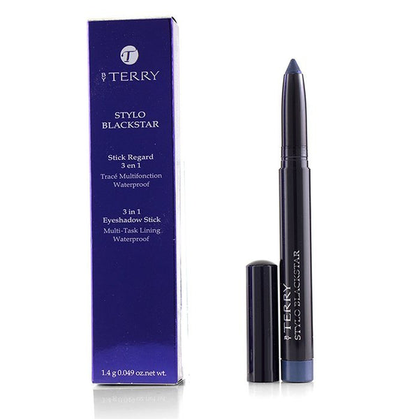 By Terry Stylo Blackstar 3 In 1 Waterproof Eyeshadow Stick - # 6 Midnight Ombre 1.4g/0.049oz