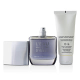 Issey Miyake L'Eau Majeure d'lssey Coffret: Eau De Toilette Spray 50ml/1.6oz + Shower Gel 100ml/3.3oz 