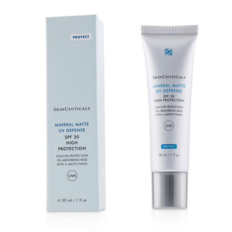 Skin Ceuticals Protect Mineral Matte UV Defense SPF 30 