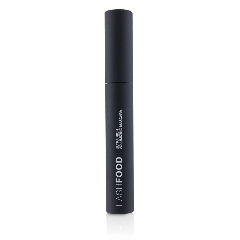 LashFood Lashfood Ultra Rich Volumizing Mascara - # Black  8ml/0.27oz