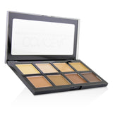 BYS Concealer Creme Palette  18g/0.6oz