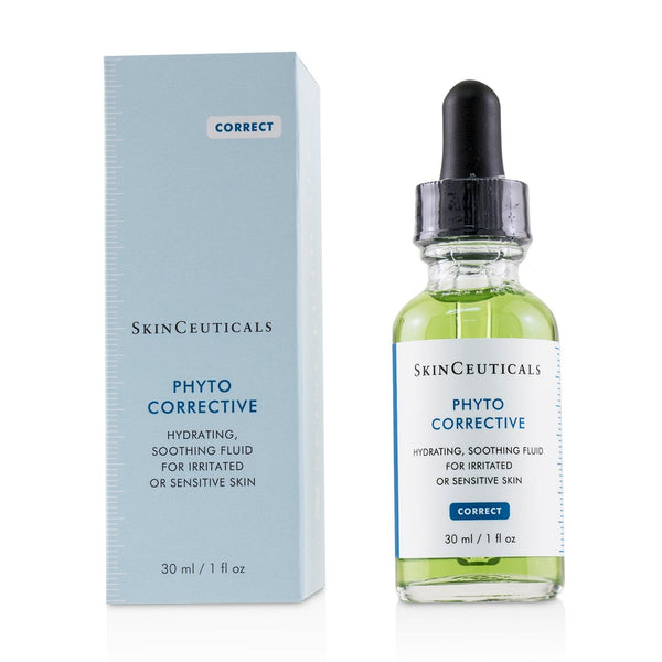 Skin Ceuticals Phyto Corrective - Hydrating Soothing Fluid (For Irritated Or Sensitive Skin) 