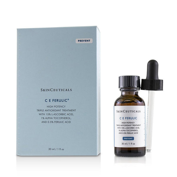 Skin Ceuticals C E Ferulic High Potency Triple Antioxidant Treatment  30ml/1oz