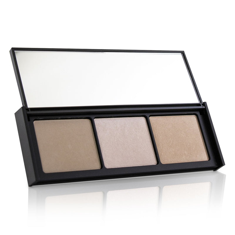 Cargo HD Picture Perfect Illuminating Palette  3x3.6g/0.13oz