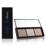 Cargo HD Picture Perfect Illuminating Palette  3x3.6g/0.13oz