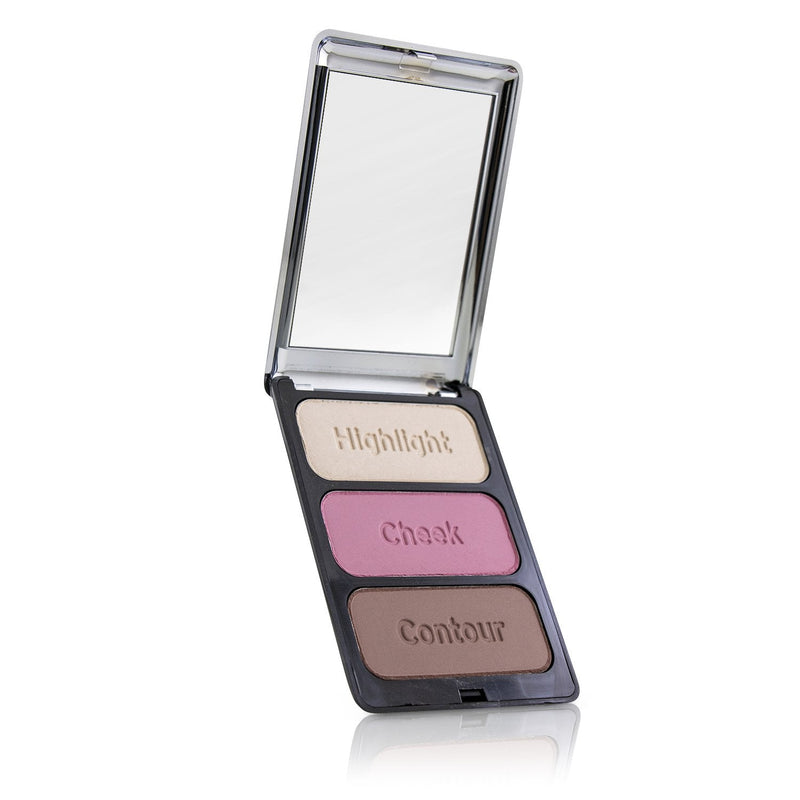 Cargo Contour Palette - # Malibu 