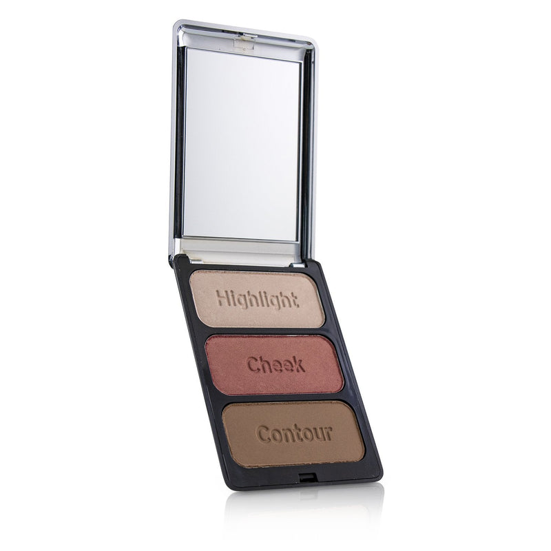 Cargo Contour Palette - # Monaco 