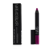 NARS Velvet Matte Lip Pencil - 413 BLKR  2.4g/0.08oz