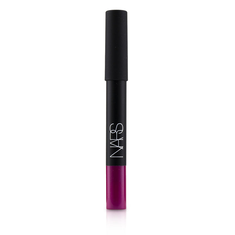 NARS Velvet Matte Lip Pencil - 413 BLKR 