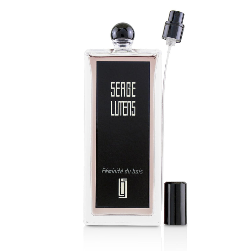 Serge Lutens Feminite Du Bois Eau De Parfum Spray 