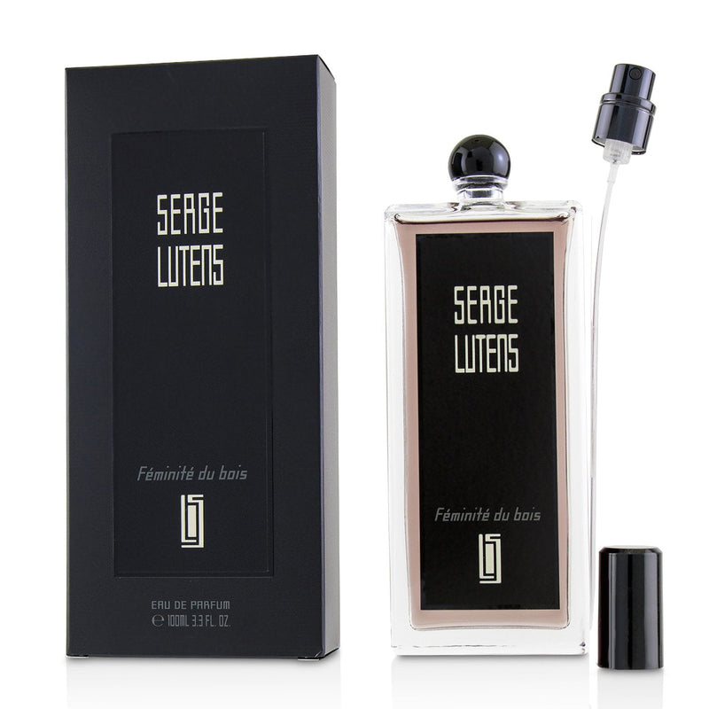 Serge Lutens Feminite Du Bois Eau De Parfum Spray 