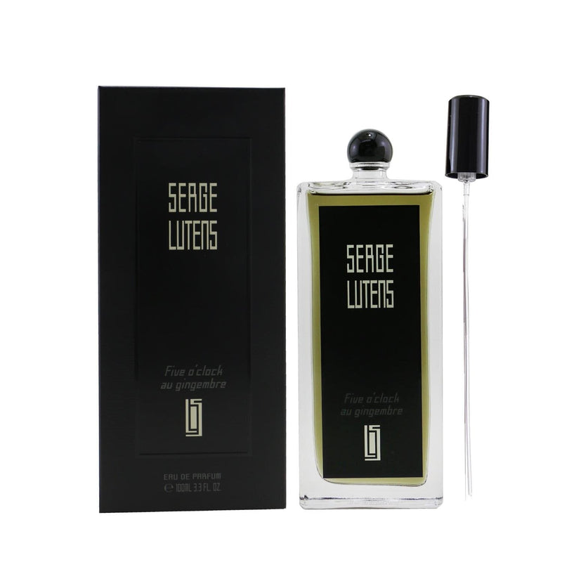 Serge Lutens Five O'Clock Au Gingembre Eau De Parfum Spray 