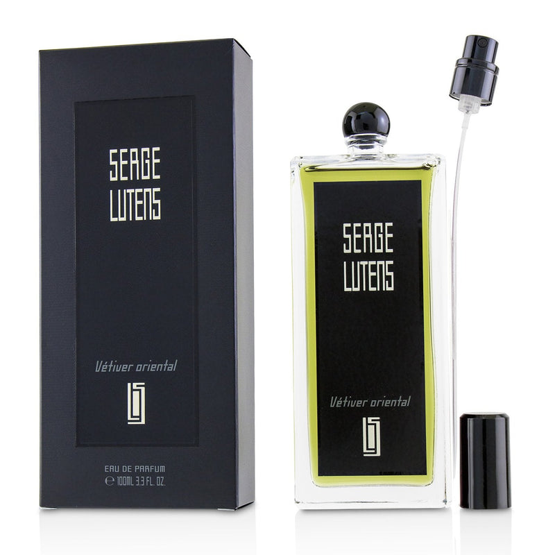 Serge Lutens Vetiver Oriental Eau De Parfum Spray 