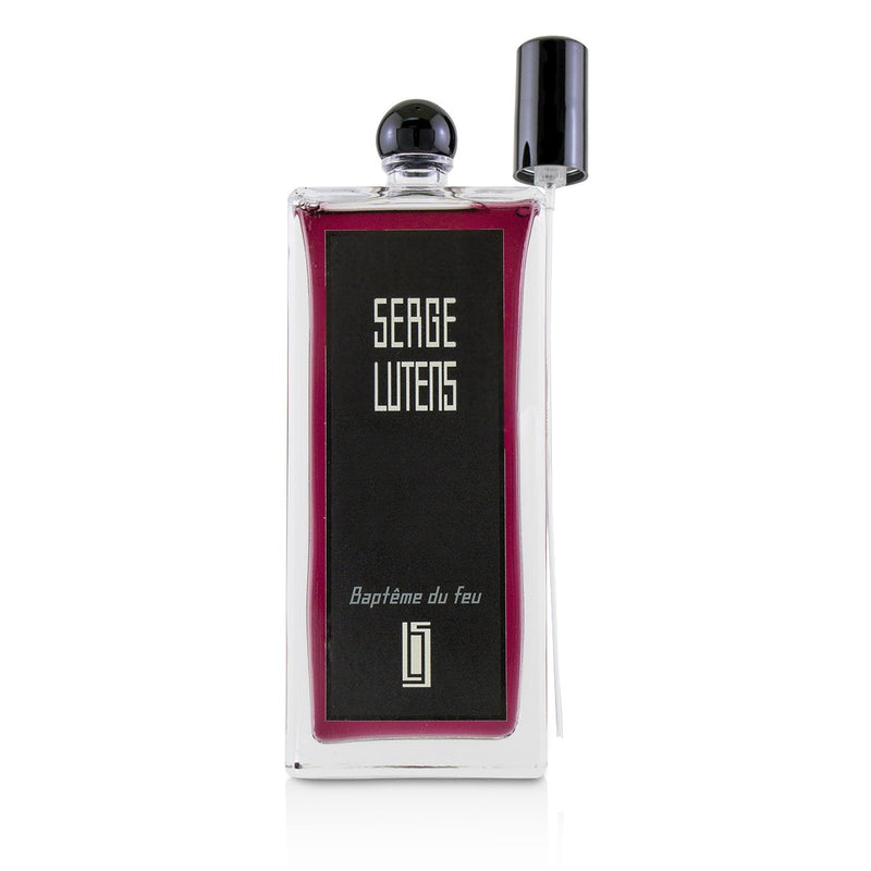 Serge Lutens Bapteme Du Feu Eau De Parfum Spray 