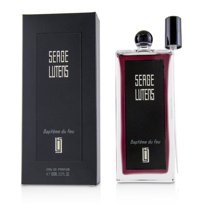 Serge Lutens Bapteme Du Feu Eau De Parfum Spray 