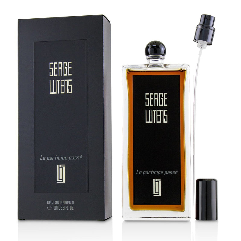 Serge Lutens Le Participe Passe Eau De Parfum Spray 