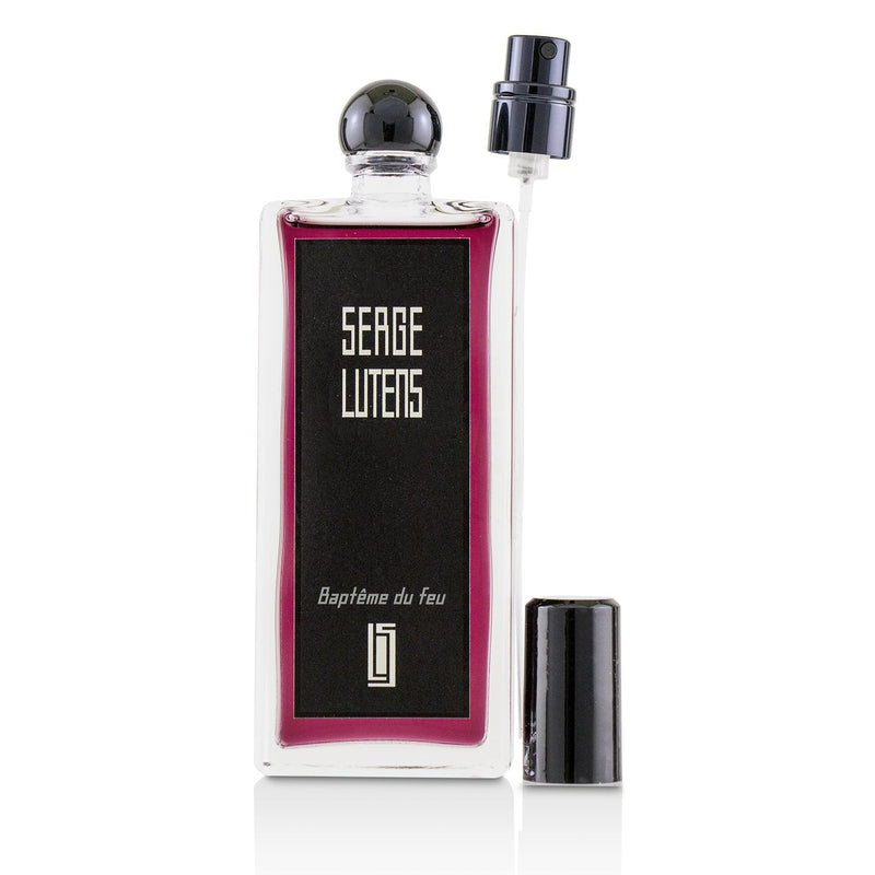 Serge Lutens Bapteme Du Feu Eau De Parfum Spray 