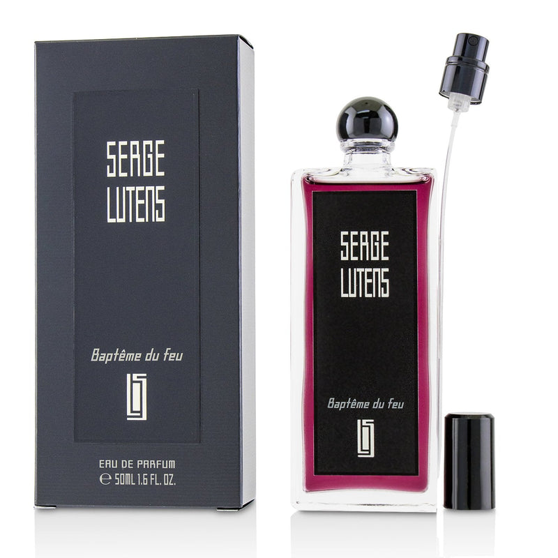 Serge Lutens Bapteme Du Feu Eau De Parfum Spray 