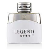 Montblanc Legend Spirit Eau De Toilette Spray 